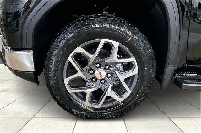 new 2026 GMC Sierra 1500 car, priced at $65,034