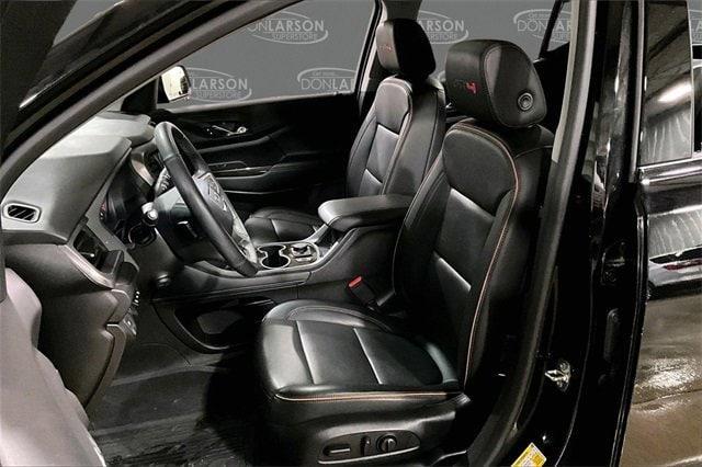 used 2023 GMC Acadia car, priced at $36,033