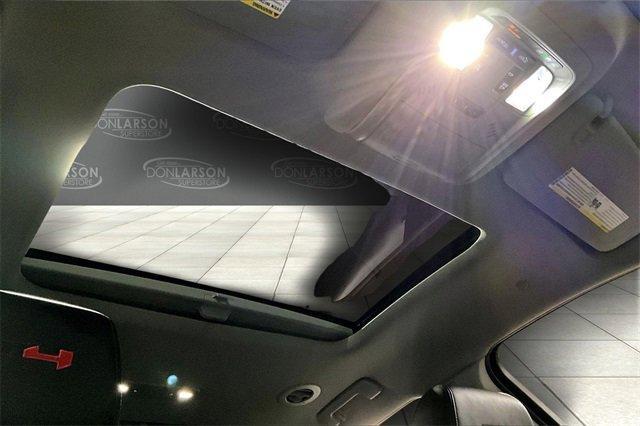 used 2023 GMC Acadia car, priced at $36,033