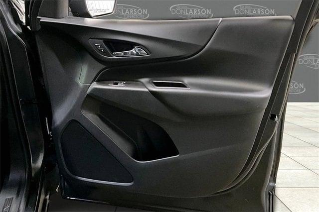 used 2021 Chevrolet Equinox car, priced at $17,770