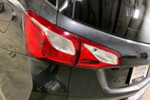used 2021 Chevrolet Equinox car, priced at $17,770
