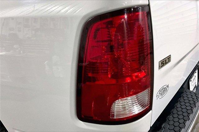 used 2017 Ram 2500 car, priced at $27,422