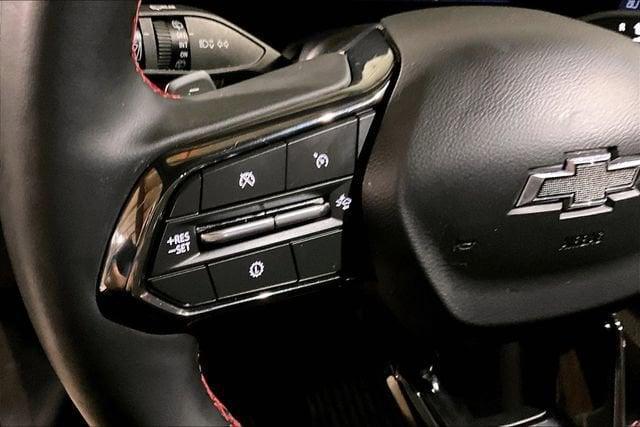 used 2025 Chevrolet Equinox car, priced at $32,678