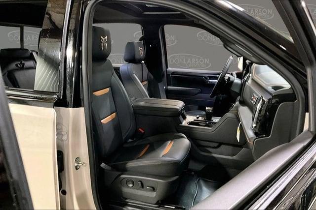 new 2026 GMC Sierra 1500 car, priced at $81,617