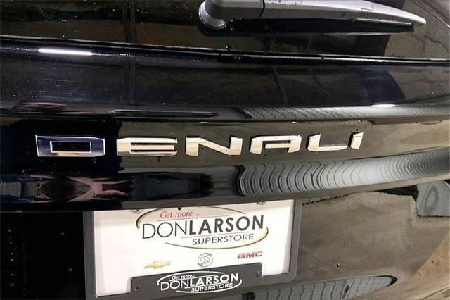 new 2026 GMC Acadia car, priced at $66,849