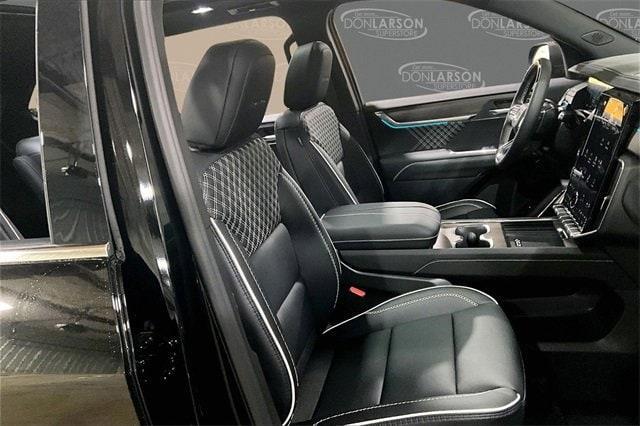 new 2026 GMC Acadia car, priced at $66,849