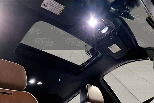used 2024 GMC Sierra 1500 car, priced at $61,078