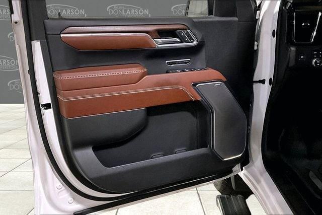 used 2024 GMC Sierra 1500 car, priced at $61,078