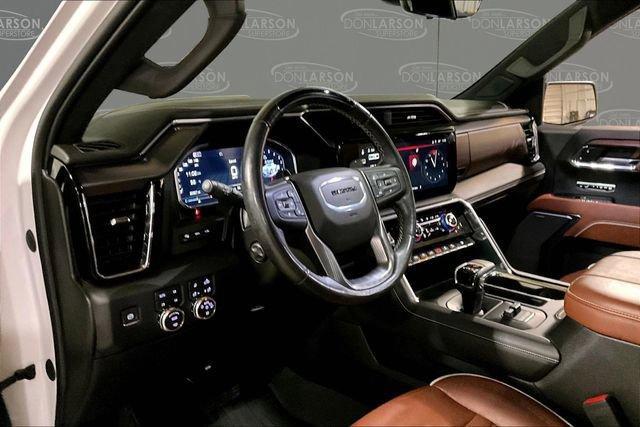 used 2024 GMC Sierra 1500 car, priced at $61,078