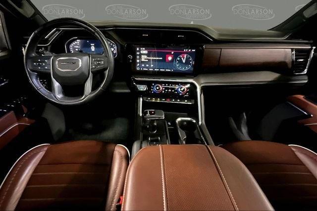 used 2024 GMC Sierra 1500 car, priced at $61,078