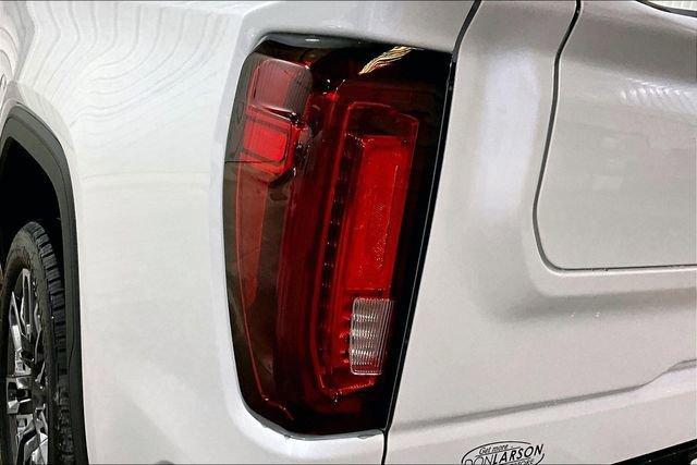 used 2024 GMC Sierra 1500 car, priced at $61,078