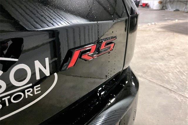 new 2026 Chevrolet Traverse car, priced at $57,392