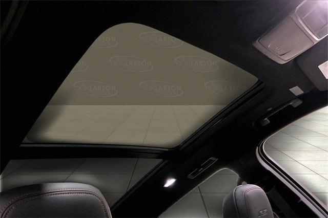 new 2026 Chevrolet Traverse car, priced at $57,392