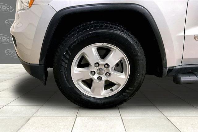used 2011 Jeep Grand Cherokee car, priced at $9,220