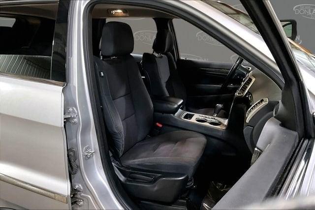 used 2011 Jeep Grand Cherokee car, priced at $9,220