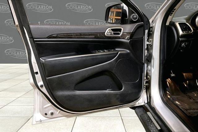 used 2011 Jeep Grand Cherokee car, priced at $9,220