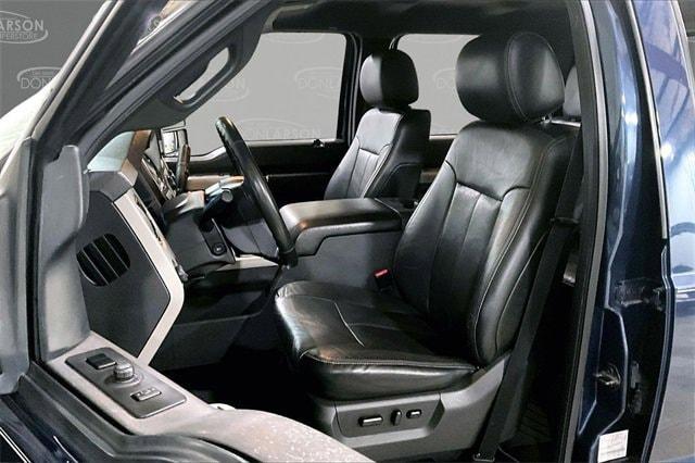 used 2015 Ford F-250 car, priced at $27,359
