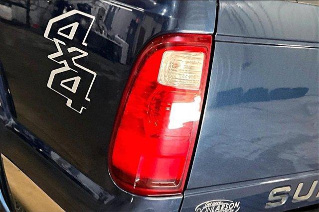 used 2015 Ford F-250 car, priced at $27,359