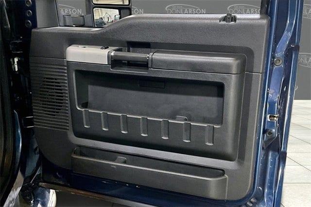 used 2015 Ford F-250 car, priced at $27,359