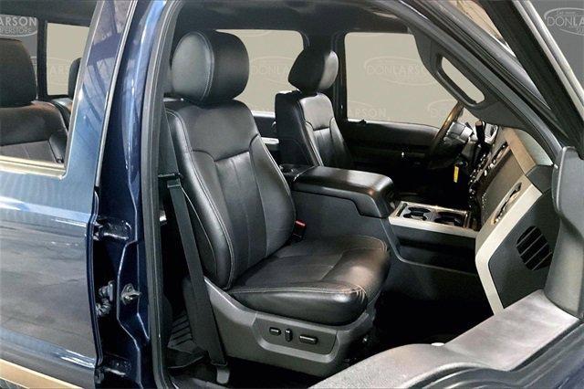 used 2015 Ford F-250 car, priced at $27,359