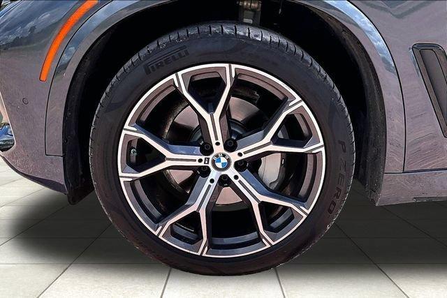 used 2019 BMW X5 car, priced at $30,325