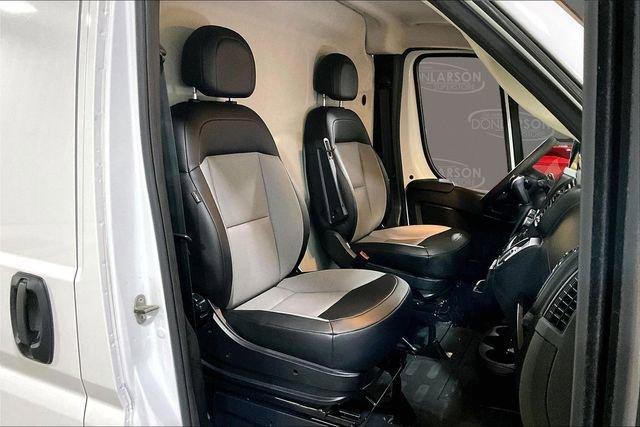used 2025 Ram ProMaster 3500 car, priced at $34,909
