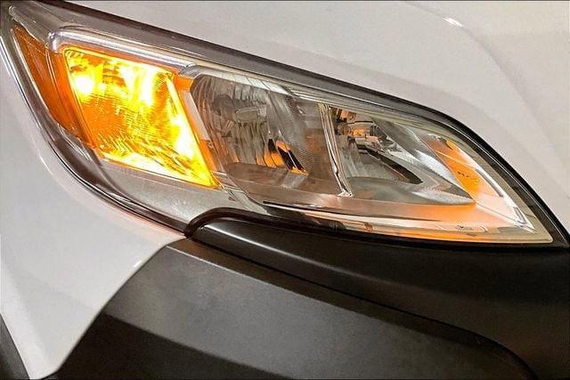 used 2025 Ram ProMaster 3500 car, priced at $37,998