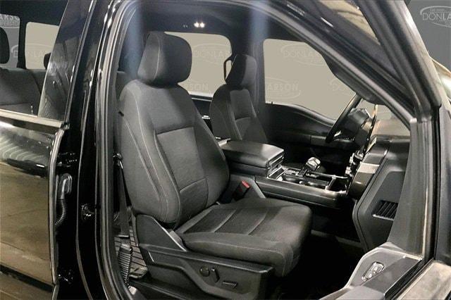 used 2023 Ford F-150 car, priced at $42,619