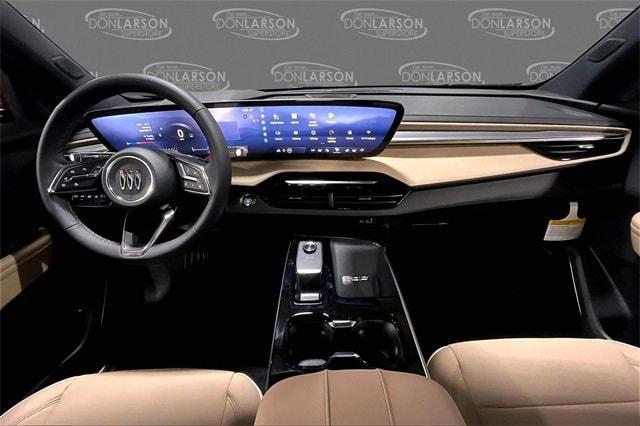 new 2026 Buick Enclave car, priced at $46,371