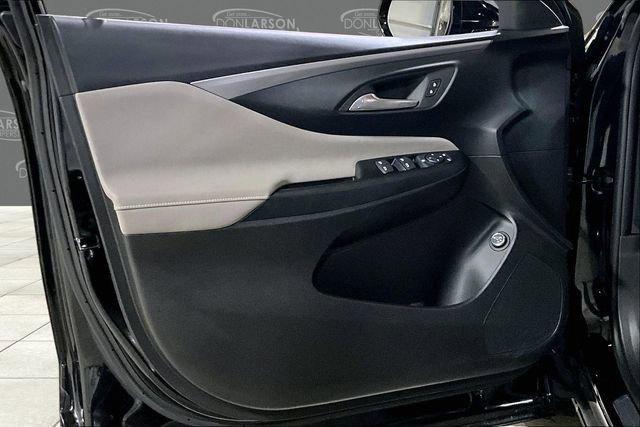 used 2025 Buick Envista car, priced at $27,998