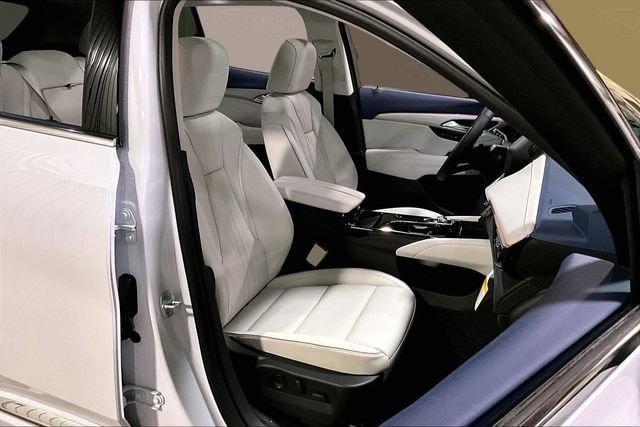 new 2026 Buick Envision car, priced at $53,258