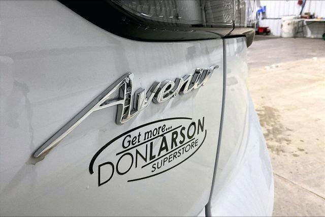 new 2026 Buick Envision car, priced at $53,258