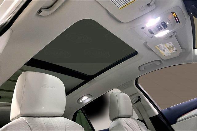 new 2026 Buick Envision car, priced at $53,258