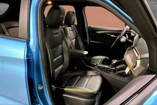 new 2026 Chevrolet TrailBlazer car, priced at $32,794