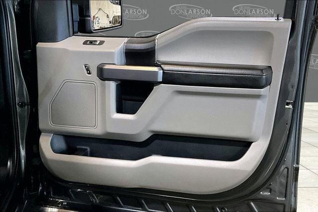 used 2019 Ford F-150 car, priced at $21,535