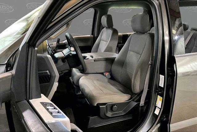 used 2019 Ford F-150 car, priced at $21,535