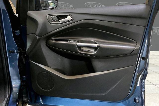 used 2018 Ford Escape car, priced at $11,153