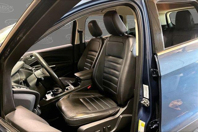 used 2018 Ford Escape car, priced at $11,153