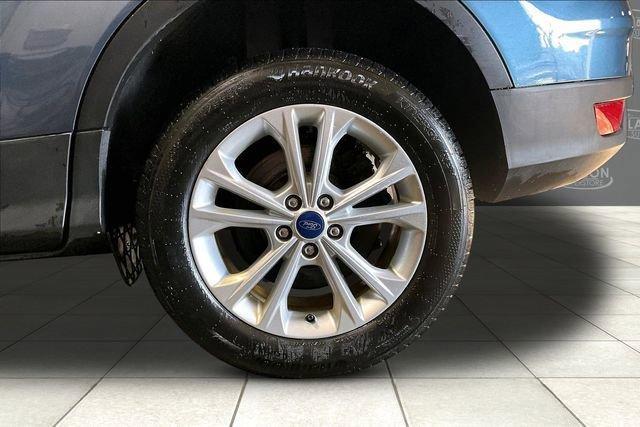 used 2018 Ford Escape car, priced at $11,153