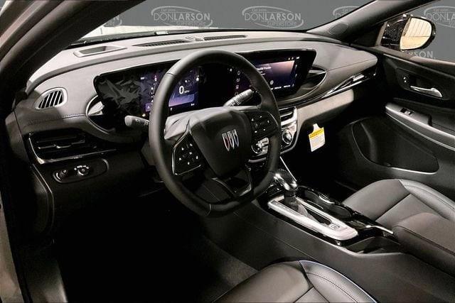 new 2026 Buick Envista car, priced at $29,529