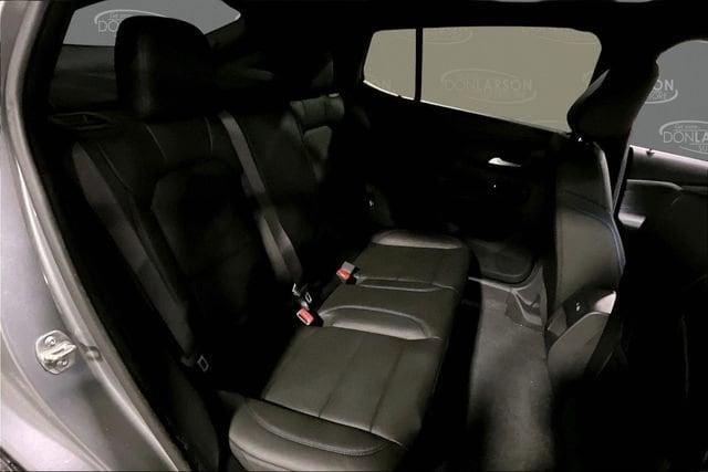 new 2026 Buick Envista car, priced at $29,529