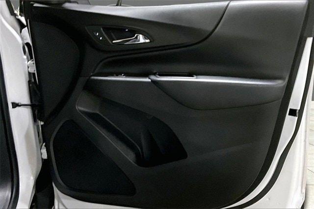 used 2023 Chevrolet Equinox car, priced at $17,887