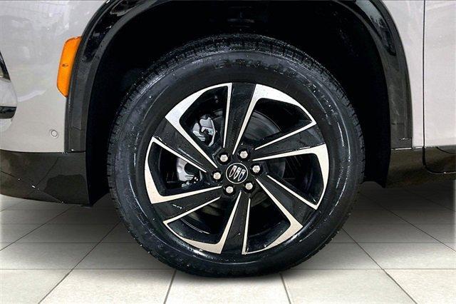 new 2026 Buick Enclave car, priced at $58,654