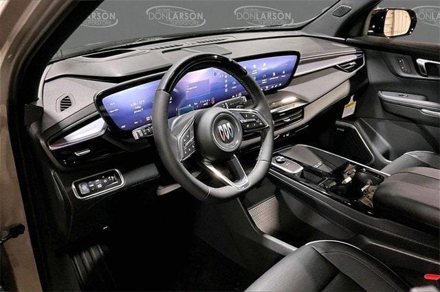 new 2026 Buick Enclave car, priced at $58,654