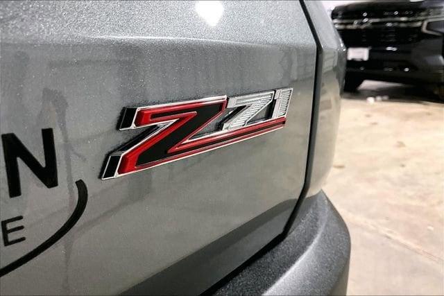 new 2026 Chevrolet Traverse car, priced at $52,120