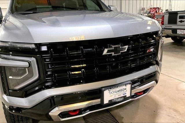 used 2026 Chevrolet Tahoe car, priced at $71,905