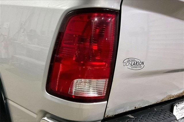 used 2014 Ram 2500 car, priced at $25,516