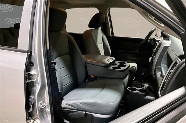 used 2014 Ram 2500 car, priced at $25,516