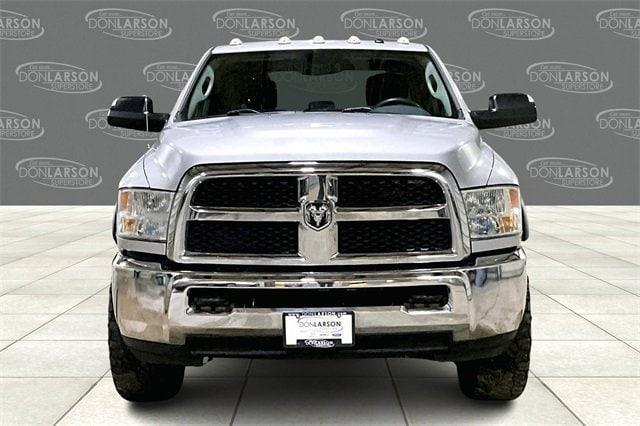 used 2014 Ram 2500 car, priced at $25,516