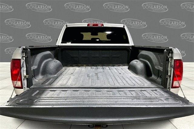 used 2014 Ram 2500 car, priced at $25,516